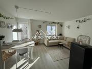 Sanierte 2 Zimmer Wohnung mit Home Office Nische &...