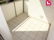 Sanierte 2 Zimmer Wohnung mit Loggia