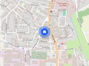 Sanierte 2 Zimmer Wohnung mit Loggia