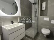 Sanierte 2 Zimmer Wohnung mit Stellplatz in zentraler,...