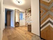 Sanierte 2 Zimmer Wohnung mit Stellplatz provisionsfrei!