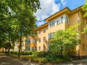 Sanierte 2 Zimmerwohnung sucht neue Bewohner