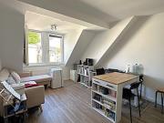 Sanierte 2 ZKB mit EBK am Beethovenplatz, perfekte City Lage