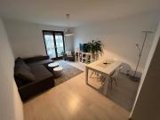 Sanierte 2 ZKB Wohnung ohne Makler, leerstehend, Möbel...