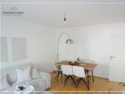 SANIERTE 2 ZMMER WOHNUNG IN RUHIGER LAGE VON CANNSTATT...