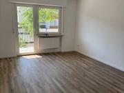 Sanierte 2ZKB Wohnung mit Balkon