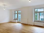Sanierte 3.5 Zimmer Wohnung an bester Lage im Enge Quartier