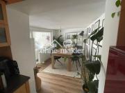 Sanierte 3,5 Zimmer Wohnung mit Loggia, Terrassennutzung...