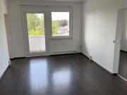 sanierte 3 Raum Wohnung mit Balkon