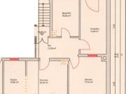 Sanierte 3 Raum Wohnung mit Balkon in Chemnitz/Kappel!