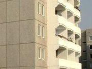 Sanierte 3 Raum Wohnung mit Balkon in der 6. Etage!