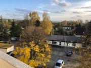 sanierte 3 Raum Wohnung mit Balkon sofort frei