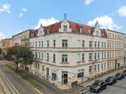 Sanierte 3 Raumwohnung in der Freiimfelder Straße!