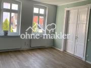 Sanierte 3 Raumwohnung mit Stellplatz, E Ladesäule in...