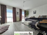 Sanierte 3 Zi Wohnung im Zentrum von Wels mit Garten und...