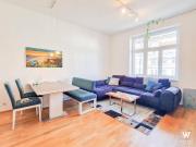 SANIERTE 3 Zimmer Altbau Wohnung in Donaunähe I Nahe...
