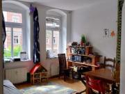 Sanierte 3 Zimmer Altbauwohnung in guter Lage