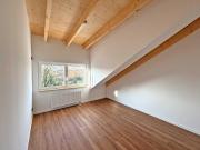 Sanierte 3 Zimmer Dachgeschosswohnung mit großzügigem...