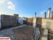 SANIERTE 3 Zimmer Dachgeschosswohnung mit Terrasse