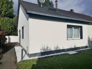 Sanierte 3 Zimmer Doppelhaushälfte in ruhiger Lage...