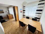 Sanierte 3 Zimmer Eigentumswohnung ca. 84 m² mit Balkon... Sanierte 3 Zimmer Eigentumswohnung ca. 84 m² mit Balkon...