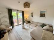 Sanierte 3 Zimmer Eigentumswohnung Provisionsfrei mit 2...