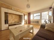 Sanierte 3 Zimmer Neubauwohnung mit Loggia