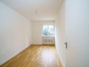 Sanierte 3 Zimmer Wohnung im 2. Stock im beliebten Gundeli