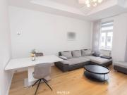 Sanierte 3 Zimmer Wohnung im 3. Stock Nähe U3 und S45