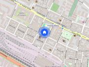 Sanierte 3 Zimmer Wohnung im 4. Obergeschoss in...