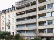 Sanierte 3 Zimmer Wohnung im beliebten Gundeli