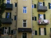 Sanierte 3 Zimmer Wohnung im Erdgeschoß Provisionsfrei!