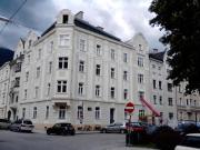 Sanierte 3 Zimmer Wohnung im Saggen