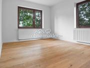 Sanierte 3 Zimmer Wohnung in Bremen | Mit Balkon