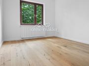 Sanierte 3 Zimmer Wohnung in Bremen | Mit Balkon