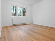 Sanierte 3 Zimmer Wohnung in Bremen | Süd West Balkon