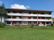 Sanierte 3 Zimmer Wohnung in Grosshöchstetten