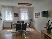 Sanierte 3 Zimmer Wohnung in zentraler Ruhelage