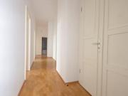 Sanierte 3 Zimmer Wohnung in Zentrum West mit...