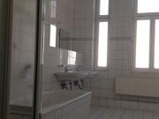 Sanierte 3 Zimmer Wohnung in Zentrum West mit...