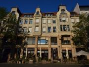 Sanierte 3 Zimmer Wohnung in Zentrum West mit...