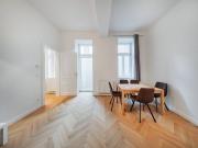 SANIERTE 3 ZIMMER WOHNUNG MIT 2 BÄDERN + ABSTELLRAUM AUF...