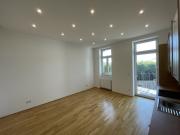 Sanierte 3 zimmer wohnung mit balkon/2 bäder ruhelage!