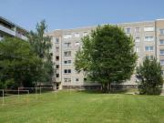 Sanierte 3 Zimmer Wohnung mit Balkon!