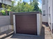 Sanierte 3 Zimmer Wohnung mit Balkon
