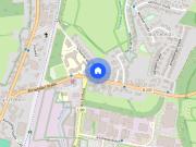 Sanierte 3 Zimmer Wohnung mit Balkon * 2. OG *...