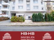 Sanierte 3 Zimmer Wohnung mit Balkon in Bremen Sebaldsbrück