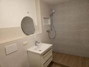 Sanierte 3 Zimmer Wohnung mit Balkon in ruhiger Lage