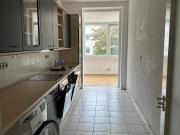 Sanierte 3 Zimmer Wohnung mit Balkon und EBK in Braunschweig