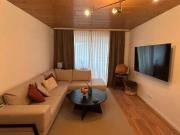 Sanierte 3 Zimmer Wohnung mit Balkon und Kücje